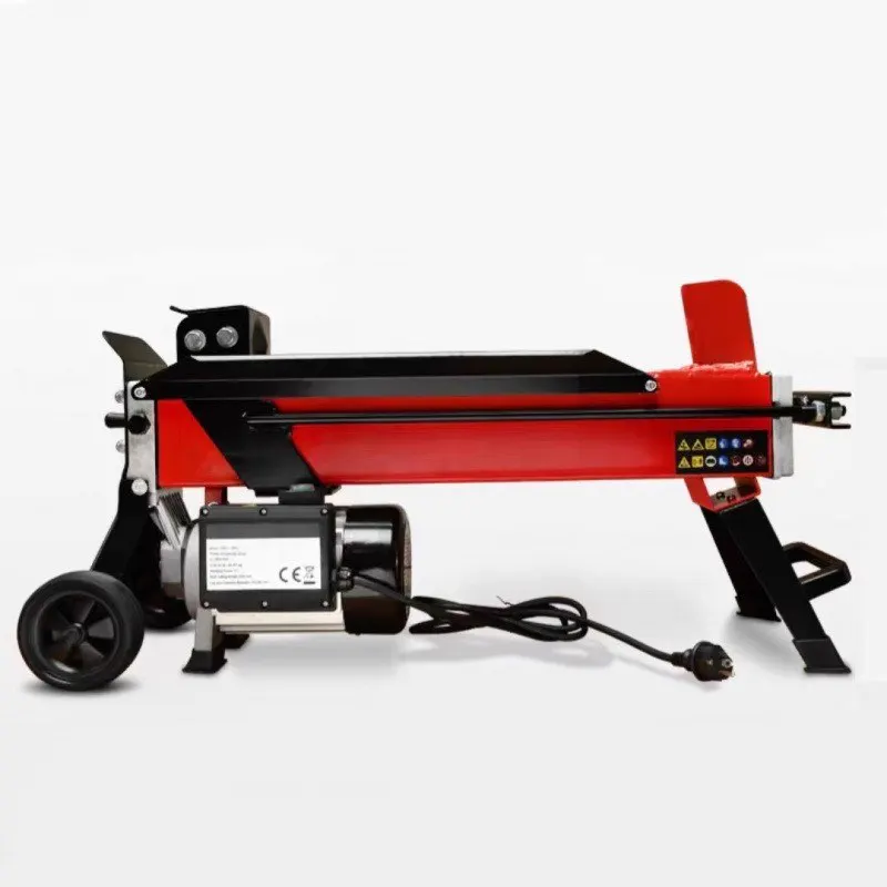 Log Splitter — Horizontal product photo